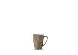 Patina Antique Taupe Mug